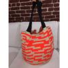 FINAL SALE Authentic Wayuu Oversized Mochila Tote Beach/pic nic Bag Crochet