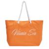 Trina Turk Beach Bag  &#039;Vitamin Sea&#039; Fabfitfun