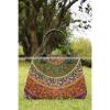 Ladies Hand Bag Women Tote Mandala Bohemian Hippie Gypsy Collective Beach Style