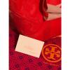 Tory Burch Poppy Red Beach Tote Bag New with tags