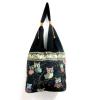 0089 SHOULDER SLING BAG ELEPHANT NEW TRAVEL OWL SCHOOL MONK FREE THAI BEACH HOBO