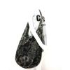 W/34 SHOULDER BAG BLACK BEACH TIE DYE HOBO UNIQUE YOGA PURSE BOHEMIAN CROSS BODY