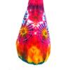 B 30 SHOULDER BAG SLING BEACH TIE DYE HOBO UNIQUE LARGE THAI SCHOOL FRESH UNISEX