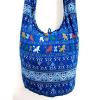 GREAT! BEACH BAG SLING SHOULDER ADVENTURE FREE LARGE HOBO BOHO SINGHA TRAVEL