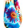 FREE HOBO MEDIUM SHOULDER BAG SLING TIE DYE GYPSY UNIQUE TRAVEL BEACH NEW SG 24