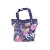 O&#039;Neill Bag Beach Bag Shopper dark blue Waterfall Flowers