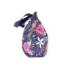 O&#039;Neill Bag Beach Bag Shopper dark blue Waterfall Flowers