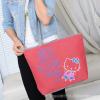 Women Canvas Girl Shopping Shoulder Bags  Handbag Beach Bag Tote HandBags LM20