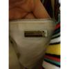 Marc by Marc Jacobs Terry Cloth Beach Striped Bag