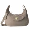 Baggallini Small Hobo Bag International Gold Beach