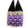 THAI SUMMER BEACH BAG SHOULDER HOBO HMONG TRIP BOHO GYPSY GIFT ELEPHANT WOMEN OP