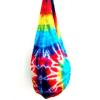 EW55 ADVENTURE CROSSBODY BAG SLING TIE DYE HOBO UNISEX MEDIUM BEACH THAI MONK