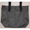 Victoria&#039;s Secret PINK Tote / Gym Bag / Beach Bag *N w/o T* Snap *Marl Grey*