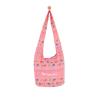 Summer Pink, White, Black, Blue Bags Men Women Cycling Beach Bag Shoulder Bags