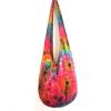 da 32 CROSSBODY SLING BAG BEACH HANDMADE TIE DYE HOBO UNIQUE UNISEX LADIES LARGE