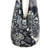 EA02 MEDIUM BAG SHOULDER TIE DYE UNISEX SCHOOL HOBO TEENAGE EASY LIFE BEACH FREE