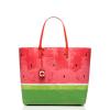 NWT Kate Spade Make a Splash LEN Tote Beach Bag Summer 2016