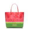 NWT Kate Spade Make a Splash LEN Tote Beach Bag Summer 2016