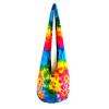 EW51 ADVENTURE SHOULDER BAG SLING TIE DYE HOBO YOUNG MEN BEACH THAI GIFT GYPSY