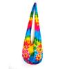 EW51 ADVENTURE SHOULDER BAG SLING TIE DYE HOBO YOUNG MEN BEACH THAI GIFT GYPSY