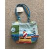 Palm Bay Trading Company Women&#039;s Lighthouse Beach Tote Bag