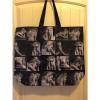 NEW Victorias Secret 2015 Bombshell tote exclusive large bag beach model