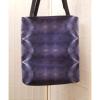 Tote Bag 18&#034; x 18&#034; Purse Printed BOTH Sides Reusuable Handbag Beach Bag NEW