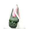 OWL BAG SLING SHOULDER ADVENTURE YOGA BEACH HOBO LARGE CROSSBODY SCHOOL GREEN 9