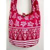 GIFT TURTLE SHOULDER BAG MESSENGER HOBO ADVENTURE THAI YOGA BOHO SUMMER BEACH