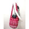 GIFT TURTLE SHOULDER BAG MESSENGER HOBO ADVENTURE THAI YOGA BOHO SUMMER BEACH