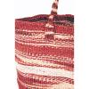 MARKET BAG TOTE WOVEN SISAL NEW URBAN Beach Dorm Laundry Bag