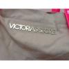 NEW Victoria&#039;s Secret  LARGE Logo Tote Purse/ Beach Bag