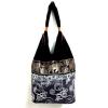 LADY SUMMER BEACH BAG SHOULDER HOBO TRIP TRAVEL BOHO GYPSY GIFT ELEPHANT OP 5