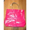 Victoria&#039;s Secret Make Me an Angel Tote Beach travel Gym school Bag Purse Nwtgs