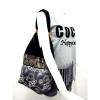 LADY SUMMER BEACH BAG SHOULDER HOBO TRIP TRAVEL BOHO GYPSY GIFT ELEPHANT OP 5