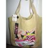 Ed Hardy Love Eternal Beach/Travel/Tote Bag - NWT