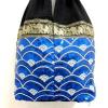 THAI NEW FREE BEACH BAG SHOULDER HOBO HMONG TRIP BOHO GYPSY GIFT ELEPHANT LADY