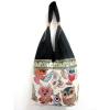 COOL! SHOULDER SLING BAG OWL NEW TRIP MONK LADY THAI BEACH HOBO SCHOOL BOHO