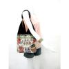 COOL! SHOULDER SLING BAG OWL NEW TRIP MONK LADY THAI BEACH HOBO SCHOOL BOHO