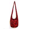 FLOWER BAG SLING GYPSY ADVENTURE UNISEX HOBO MONK BEACH THAI SMALL KID GIRL FREE