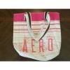 Aeropostale Women Beach Bag