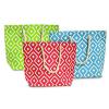 Tote Bag Beach, Bridesmaid Gift Bag- 3 Colors Available -DISCONTINUED GOING FAST