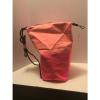 Victoria&#039;s Secret 2016 Sling Bag Beach Tote Backpack Purse Gym Limited NWT