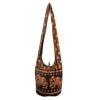 COOL! BAG SLING ADVENTURE YOGA BEACH HOBO HIPPIE CROSSBODY TRAVEL SMALL BOHO MEN