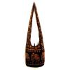 COOL! BAG SLING ADVENTURE YOGA BEACH HOBO HIPPIE CROSSBODY TRAVEL SMALL BOHO MEN