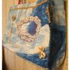 Caribbean Soul Canvas Tote Bag Sun N Sand Beach Beads Shells