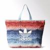 ADIDAS ORIGINALS FARM BEACH SHOPPER shoulder bag Jeremy Scott Longchamp Rita Ora