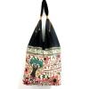 WOW! SHOULDER SLING BAG OWL NEW TRIP MONK LADY THAI BEACH HOBO SCHOLAR BOHO