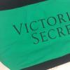 NWT Victoria&#039;s Secret Tote Green Blue Beach Bag Green 79$