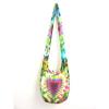 WV 04 UNIQUE SHOULDER BAG SUMMER BEACH TIE DYE HOBO GYPSY TRIP FREE CUTE LADY